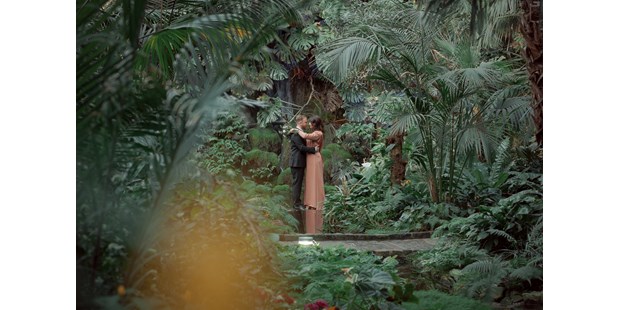 Hochzeitsfotos - Berufsfotograf - Niedenstein - BUYMYPICS Foto & Video