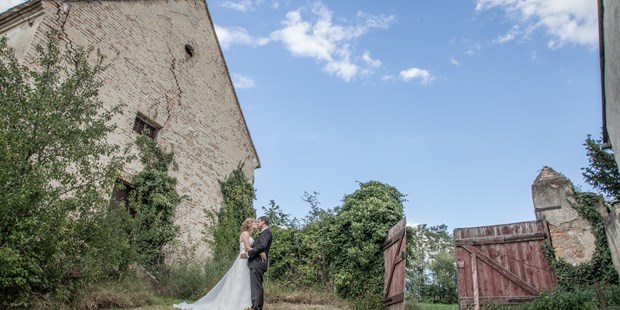 Hochzeitsfotos - Fotobox mit Zubehör - Weinviertel - Sarah-Maria Kölbl