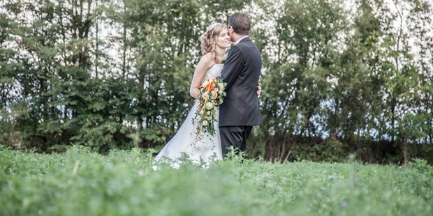 Hochzeitsfotos - Fotobox mit Zubehör - Wien - Sarah-Maria Kölbl