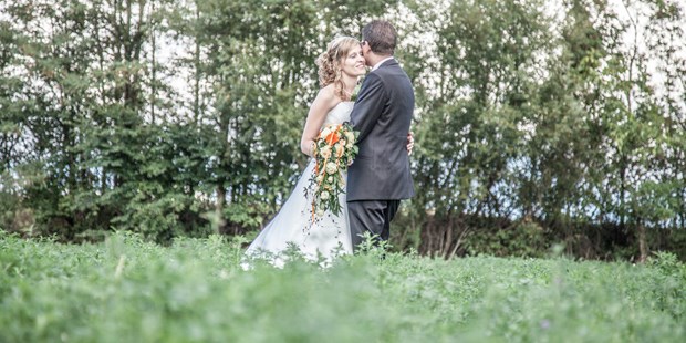 Hochzeitsfotos - Fotobox mit Zubehör - Donauraum - Sarah-Maria Kölbl