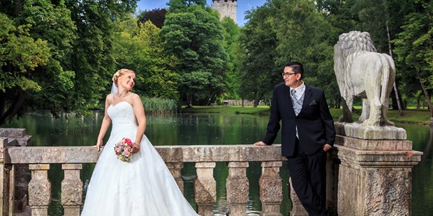Hochzeitsfotos - Copyright und Rechte: Bilder kommerziell nutzbar - Wattens - Hochzeit Tirol - Franz Senfter Photo & Artworks