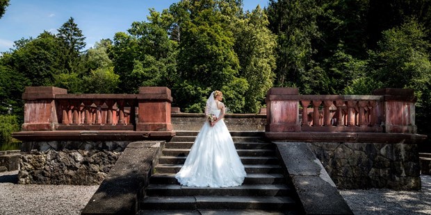 Hochzeitsfotos - Art des Shootings: After Wedding Shooting - Hausruck - Hochzeit Tirol - Franz Senfter Photo & Artworks