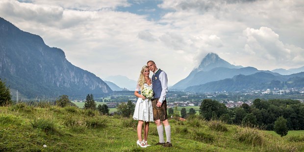 Hochzeitsfotos - Copyright und Rechte: Bilder frei verwendbar - Österreich - Hochzeit Ebbs - Franz Senfter Photo & Artworks