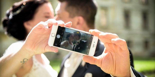 Hochzeitsfotos - Copyright und Rechte: Bilder dürfen bearbeitet werden - Wien-Stadt Wien - Birgit & Christian - Fotostudio Sabrinaart