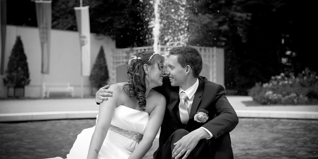 Hochzeitsfotos - Fotostudio - Mattersburg - Barbara & Robert - Fotostudio Sabrinaart