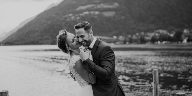 Hochzeitsfotos - Copyright und Rechte: Bilder auf Social Media erlaubt - Ebenthal (Ebenthal in Kärnten) - Christina Supanz