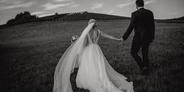 Hochzeitsfotos - Österreich - Christina Supanz
