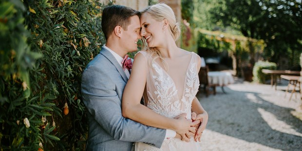 Hochzeitsfotos - Copyright und Rechte: Bilder auf Social Media erlaubt - Leibnitz (Leibnitz) - Christina Supanz