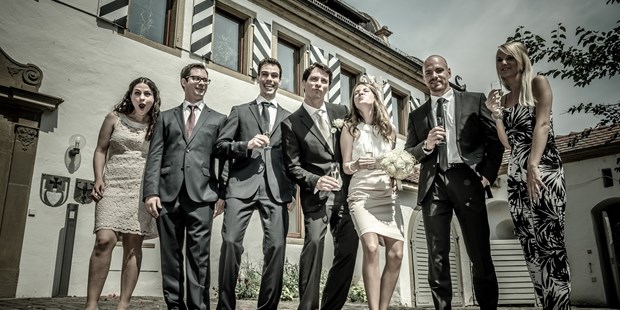 Hochzeitsfotos - zweite Kamera - Heilbronn - Eycatchr