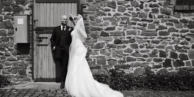 Hochzeitsfotos - Berufsfotograf - Zerf - Paarshooting - Herr und Frau Beichert Hochzeits-Fotografen
