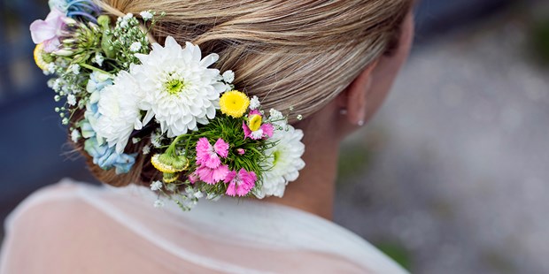 Hochzeitsfotos - Copyright und Rechte: Bilder dürfen bearbeitet werden - Tumeltsham - luciarts