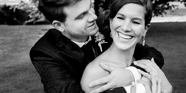 Hochzeitsfotos - Copyright und Rechte: Bilder dürfen bearbeitet werden - Wattens - luciarts