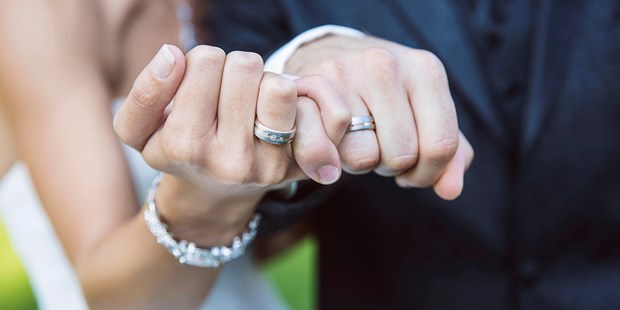 Hochzeitsfotos - Copyright und Rechte: Bilder dürfen bearbeitet werden - Deutschland - luciarts