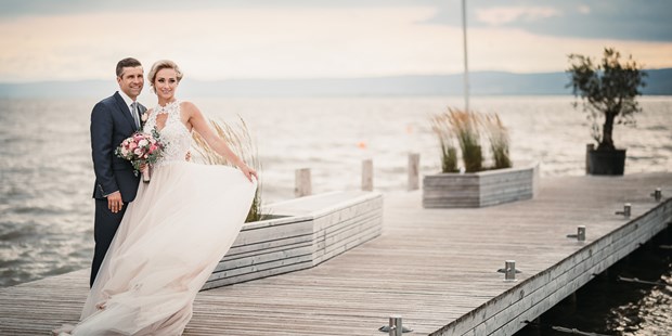 Hochzeitsfotos - Copyright und Rechte: Bilder auf Social Media erlaubt - Österreich - Roman Huditsch Fotografie