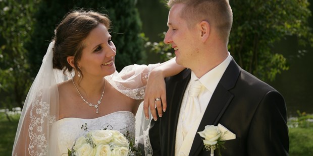 Hochzeitsfotos - Videografie buchbar - Kayhude - Thorsten Kuhndt Fotografie