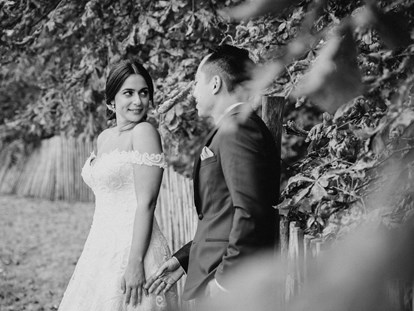 Hochzeitsfotos - Copyright und Rechte: Bilder auf Social Media erlaubt - Carpin - Fotograf David Kohlruss