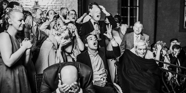 Hochzeitsfotos - Art des Shootings: Prewedding Shooting - Mönchengladbach - Georgii Shugol