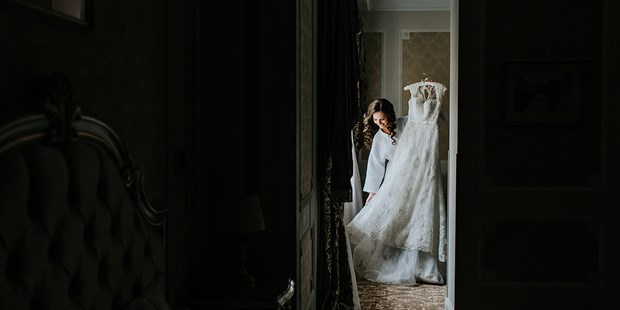 Hochzeitsfotos - Art des Shootings: Fotostory - Billerbeck - Georgii Shugol