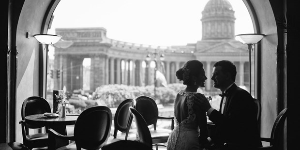 Hochzeitsfotos - Berufsfotograf - Herten - Georgii Shugol