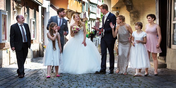 Hochzeitsfotos - Videografie buchbar - Göppingen - Viktor Harres