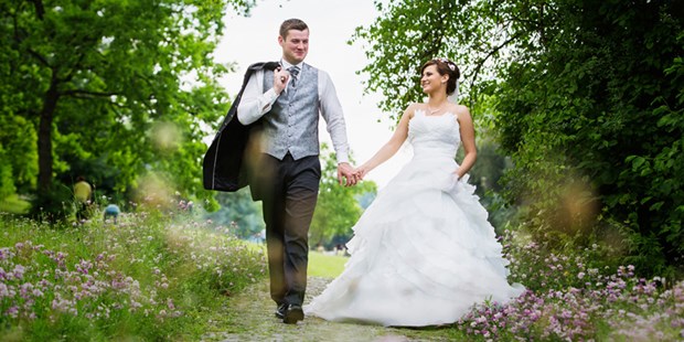 Hochzeitsfotos - Copyright und Rechte: Bilder frei verwendbar - Göppingen - Viktor Harres
