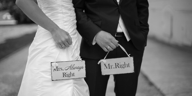 Hochzeitsfotos - Copyright und Rechte: Bilder privat nutzbar - Kassel - LENGEMANN Photographie
