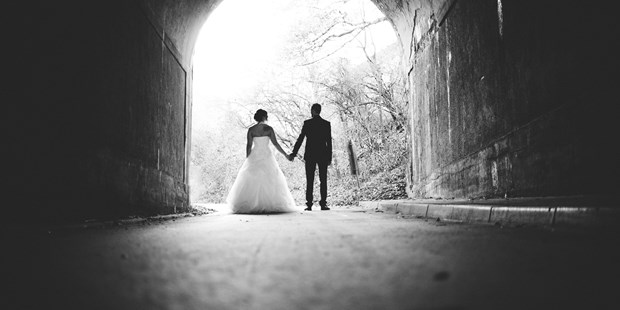 Hochzeitsfotos - Copyright und Rechte: Bilder auf Social Media erlaubt - Hiddenhausen - Just a Moment