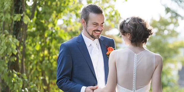 Hochzeitsfotos - Copyright und Rechte: Bilder auf Social Media erlaubt - Gießen - Brautpaarshooting - Marvin Glodek