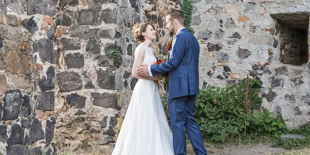 Hochzeitsfotos - Copyright und Rechte: Bilder frei verwendbar - Kassel - Brautpaarshooting - Marvin Glodek