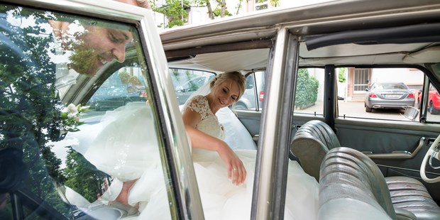 Hochzeitsfotos - Art des Shootings: Fotostory - Hessen - Brautpaarshooting - Marvin Glodek