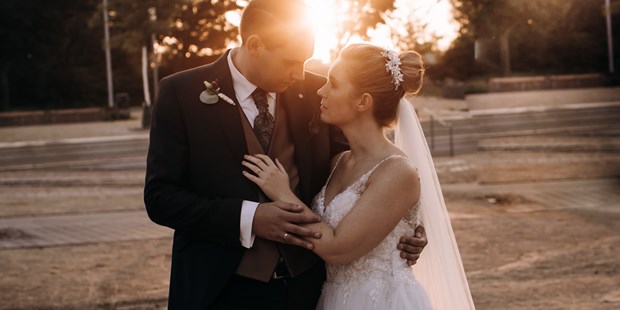 Hochzeitsfotos - zweite Kamera - Herford - Real Love & Memories Fotografie
