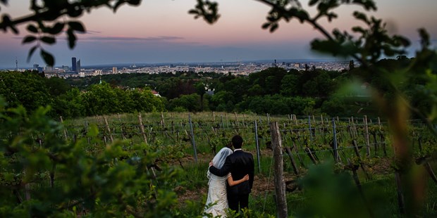 Hochzeitsfotos - Fotobox alleine buchbar - Weinviertel - Wir sind in Wien zuhause, reisen aber gerne für eure Hochzeit an. - the Cristureans I Weddings by Alex & Ruth