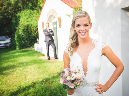 Hochzeitsfotos - Berufsfotograf - Österreich - Christian Mari Fotograf