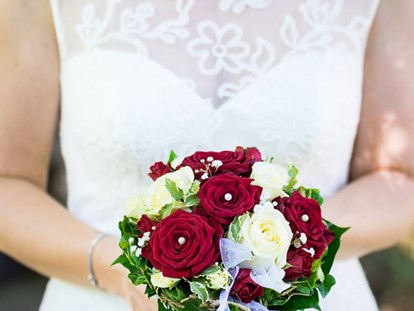 Hochzeitsfotos - Copyright und Rechte: Bilder auf Social Media erlaubt - Österreich - Christian Mari Fotograf