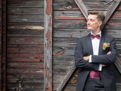 Hochzeitsfotos - Art des Shootings: Prewedding Shooting - Österreich - Christian Mari Fotograf