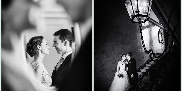 Hochzeitsfotos - Art des Shootings: Prewedding Shooting - Menden - Christian Müller