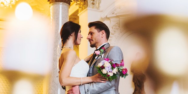 Hochzeitsfotos - Copyright und Rechte: Bilder dürfen bearbeitet werden - Wehrheim - Christian Müller
