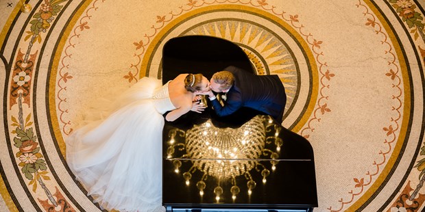 Hochzeitsfotos - Copyright und Rechte: Bilder dürfen bearbeitet werden - Deutschland - Christian Müller