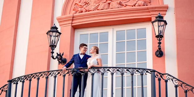 Hochzeitsfotos - Videografie buchbar - Bürstadt - Nadja Arnold Photography