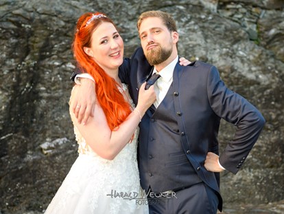 Hochzeitsfotos - Art des Shootings: 360-Grad-Fotografie - Innsbruck - Fotografie Harald Neuner
