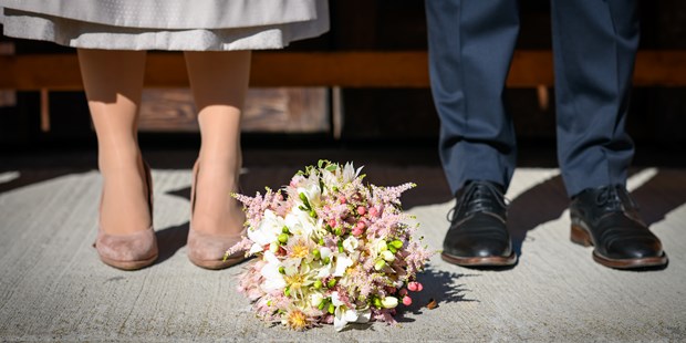 Hochzeitsfotos - Österreich - Details sind auch sehr wichtig. - Fotografie Harald Neuner