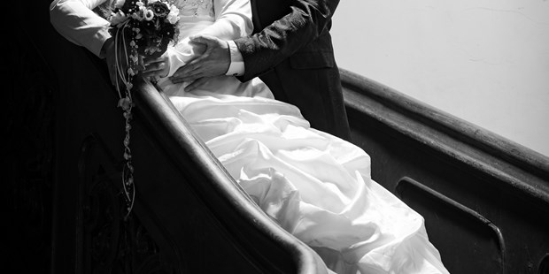 Hochzeitsfotos - Art des Shootings: After Wedding Shooting - Thüringen - Foto vom Hochzeitsfotografen Jan Duderstadt aus 99887 Georgenthal. - Jan Duderstadt