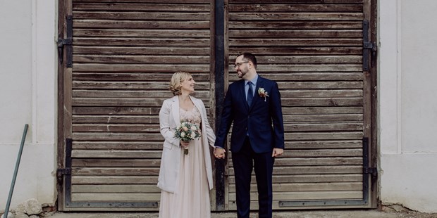 Hochzeitsfotos - Videografie buchbar - Traun (Traun) - Anna Enya Photography