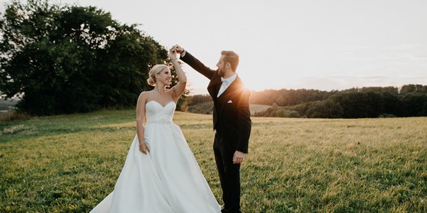 Hochzeitsfotos - Videografie buchbar - Leonding - Anna Enya Photography