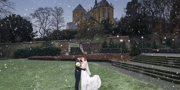 Hochzeitsfotos - Art des Shootings: Trash your Dress - Ibbenbüren - T & P Fotografie