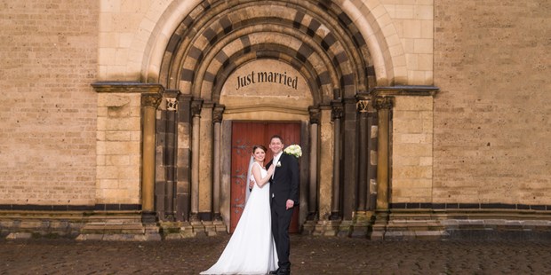 Hochzeitsfotos - Fotostudio - Obersteinebach - T & P Fotografie