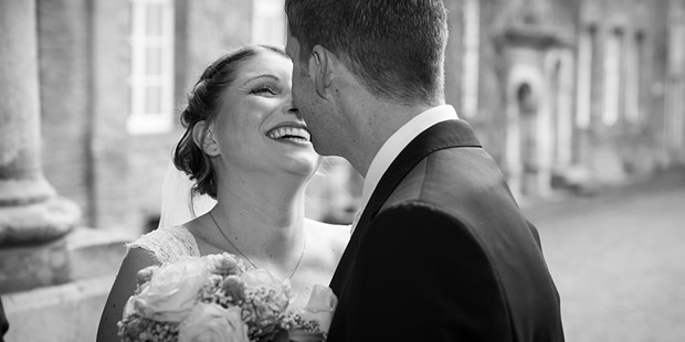 Hochzeitsfotos - Videografie buchbar - Witten - T & P Fotografie