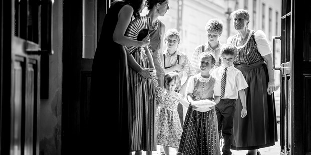 Hochzeitsfotos - Fotostudio - Österreich - Hochzeit - Armin Kleinlercher - your weddingreport