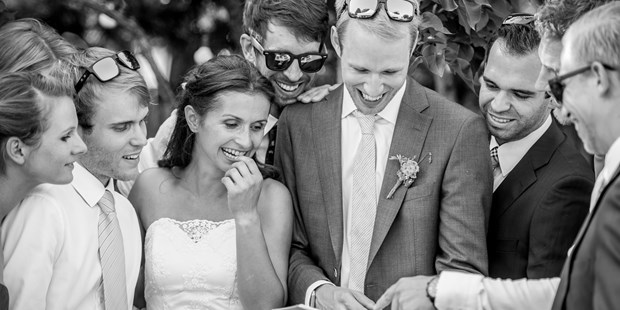 Hochzeitsfotos - Fotostudio - Österreich - Freunde - Armin Kleinlercher - your weddingreport