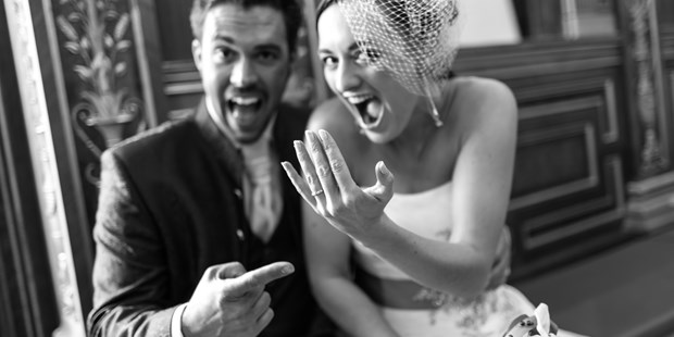 Hochzeitsfotos - Art des Shootings: Fotostory - Hausruck - WH Weddings photography